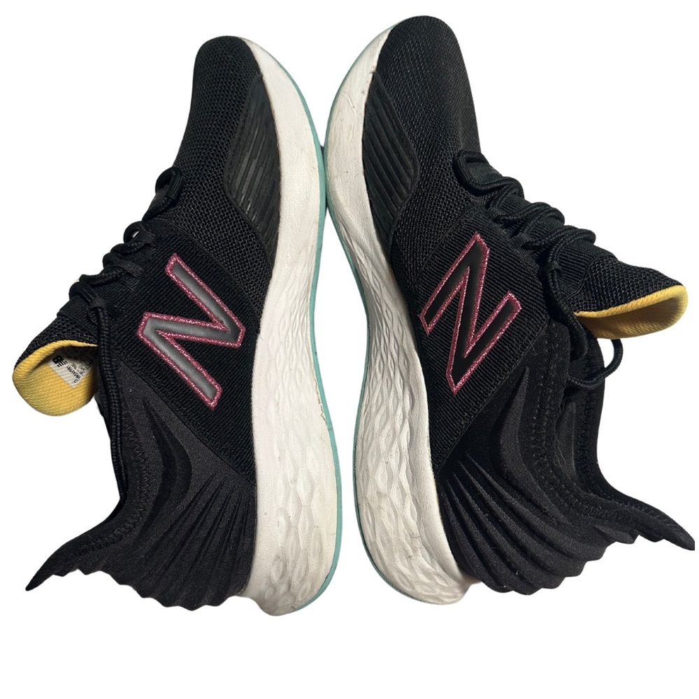 New Balance Fresh Foam Sneakers. Women’s Size 9. - Picture 3 of 6